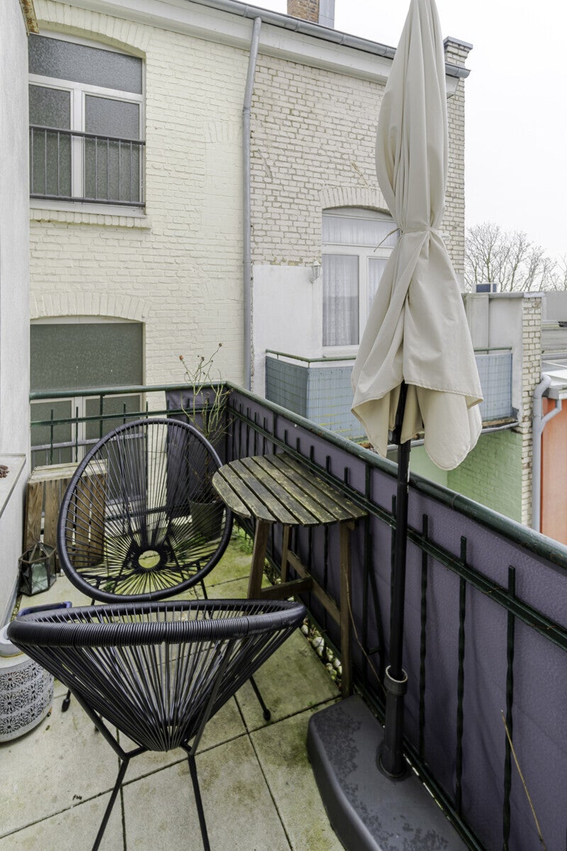 Wohnung Reisholzer Straße in Düsseldorf