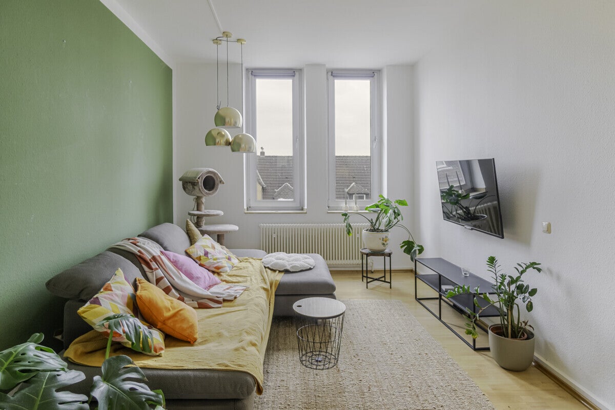Wohnung Reisholzer Straße in Düsseldorf