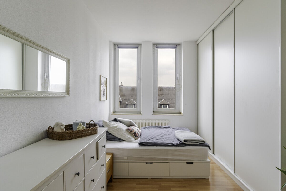 Wohnung Reisholzer Straße in Düsseldorf