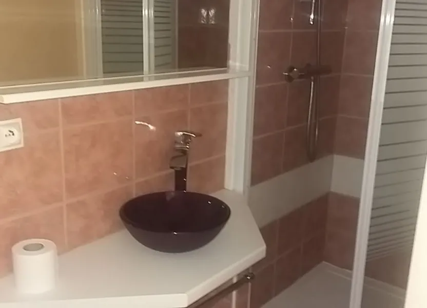 Appartement Quai de la Digue à Saint-Dié-des-Vosges