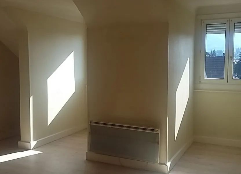 Appartement Quai de la Digue à Saint-Dié-des-Vosges
