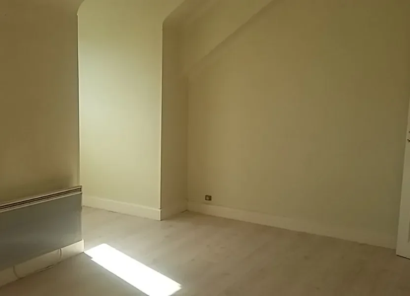 Appartement Quai de la Digue à Saint-Dié-des-Vosges