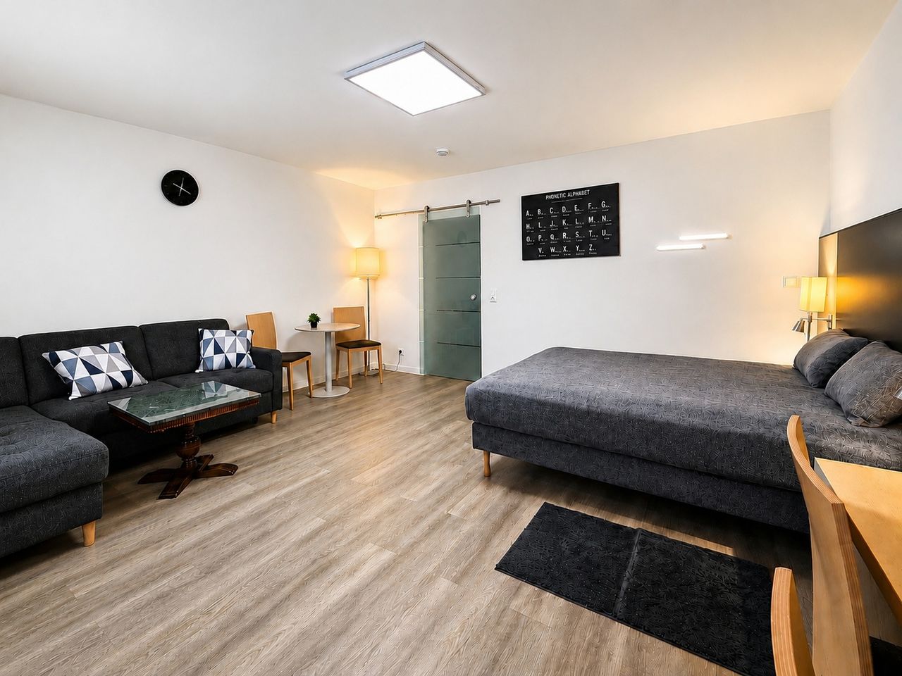 Wohnung Peter-Krahe-Straße in Düsseldorf