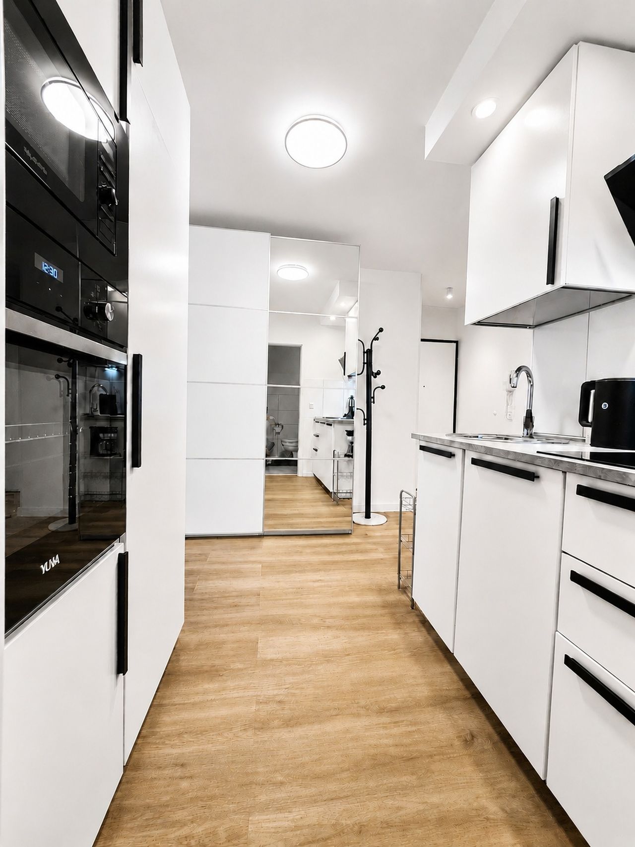 Wohnung Peter-Krahe-Straße in Düsseldorf