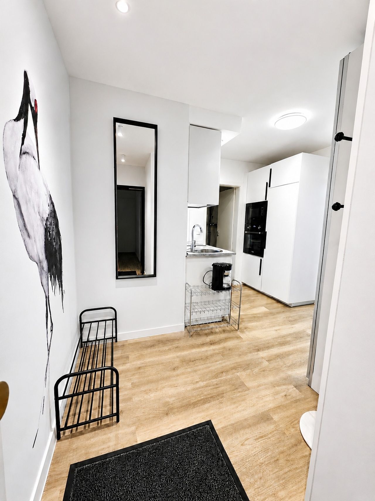 Wohnung Peter-Krahe-Straße in Düsseldorf