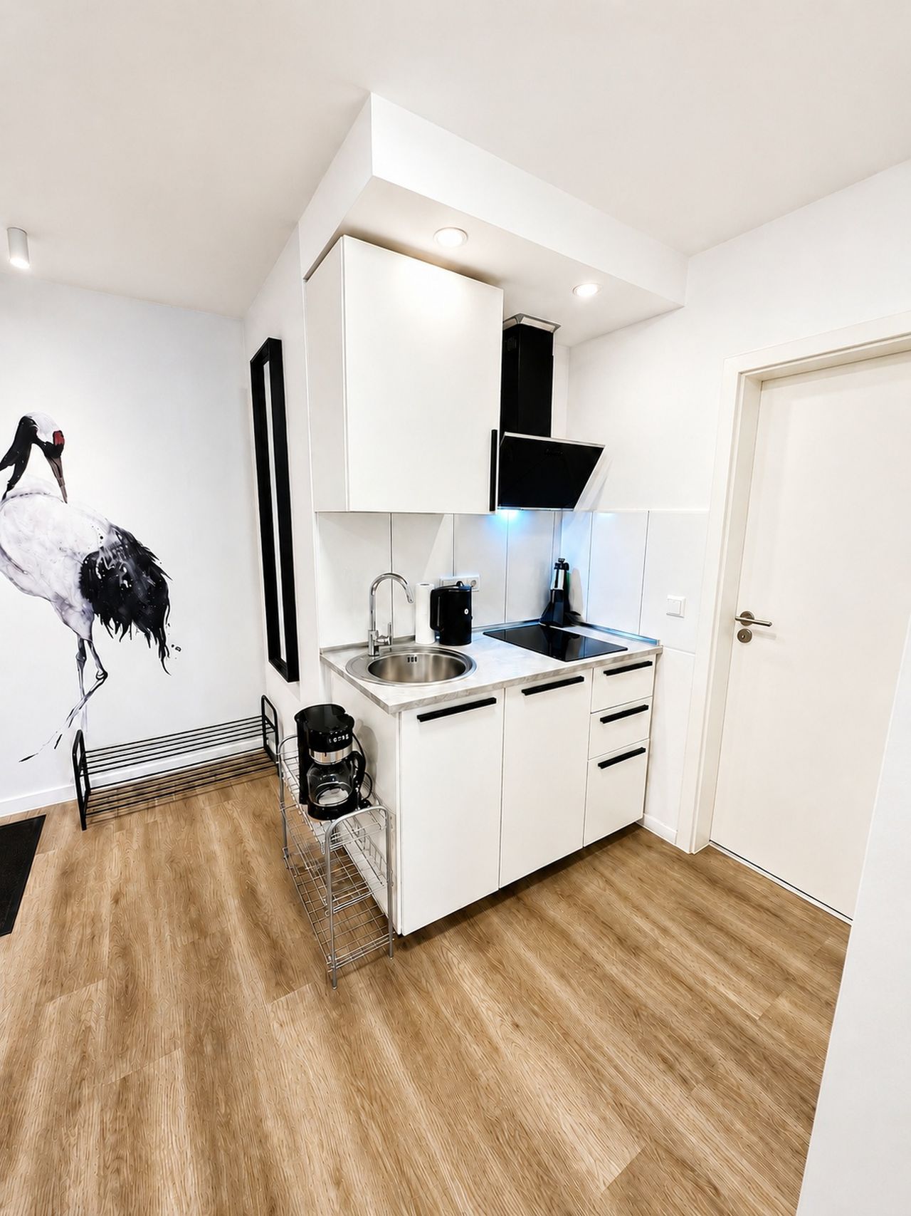 Wohnung Peter-Krahe-Straße in Düsseldorf