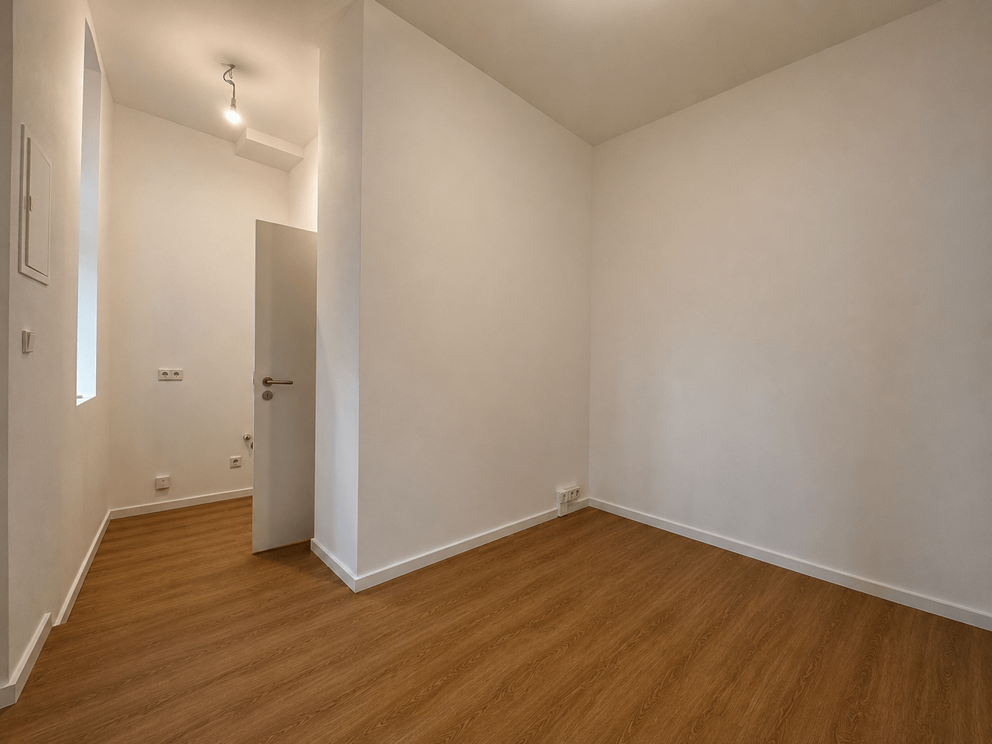 Wohnung Blissestraße in Berlin