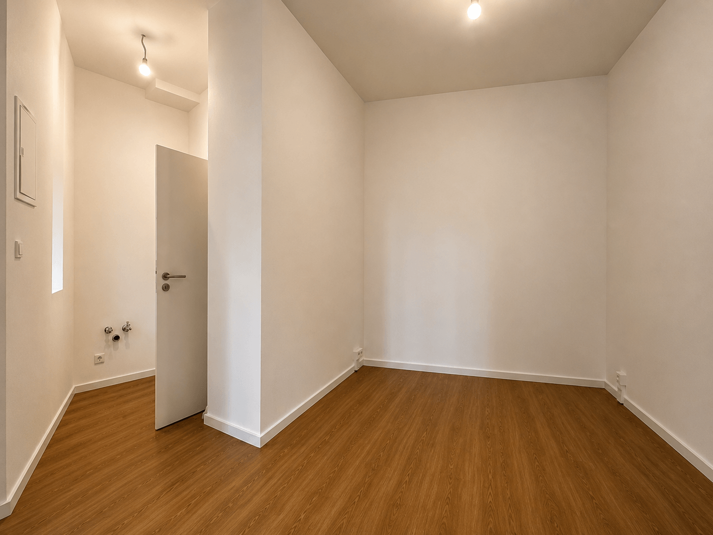 Wohnung Blissestraße in Berlin