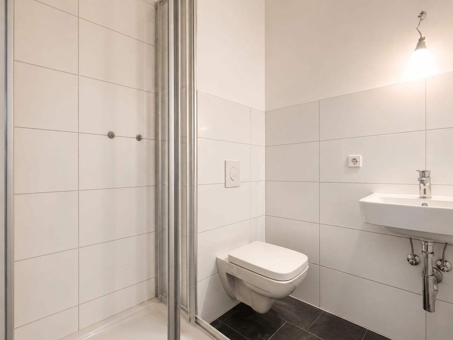 Wohnung Blissestraße in Berlin