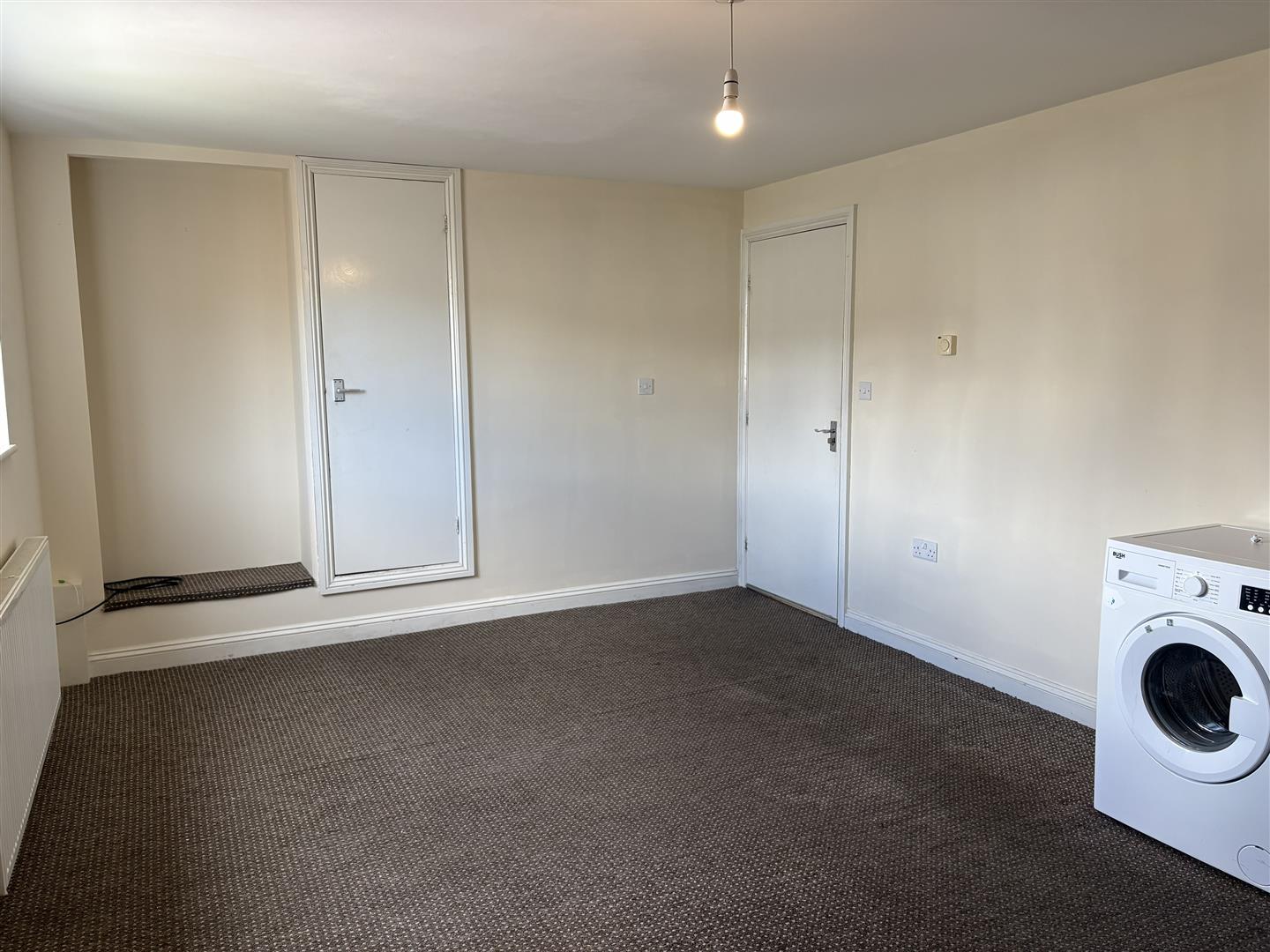 Flat New Street in Mold