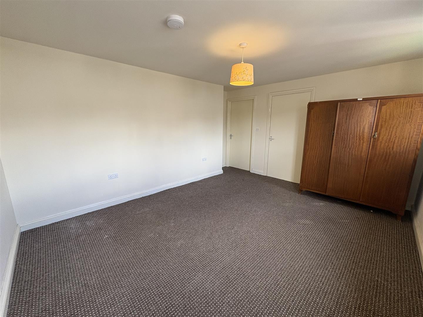 Flat New Street in Mold