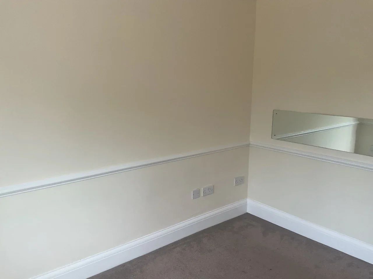 Flat Bricket Lodge in St Albans