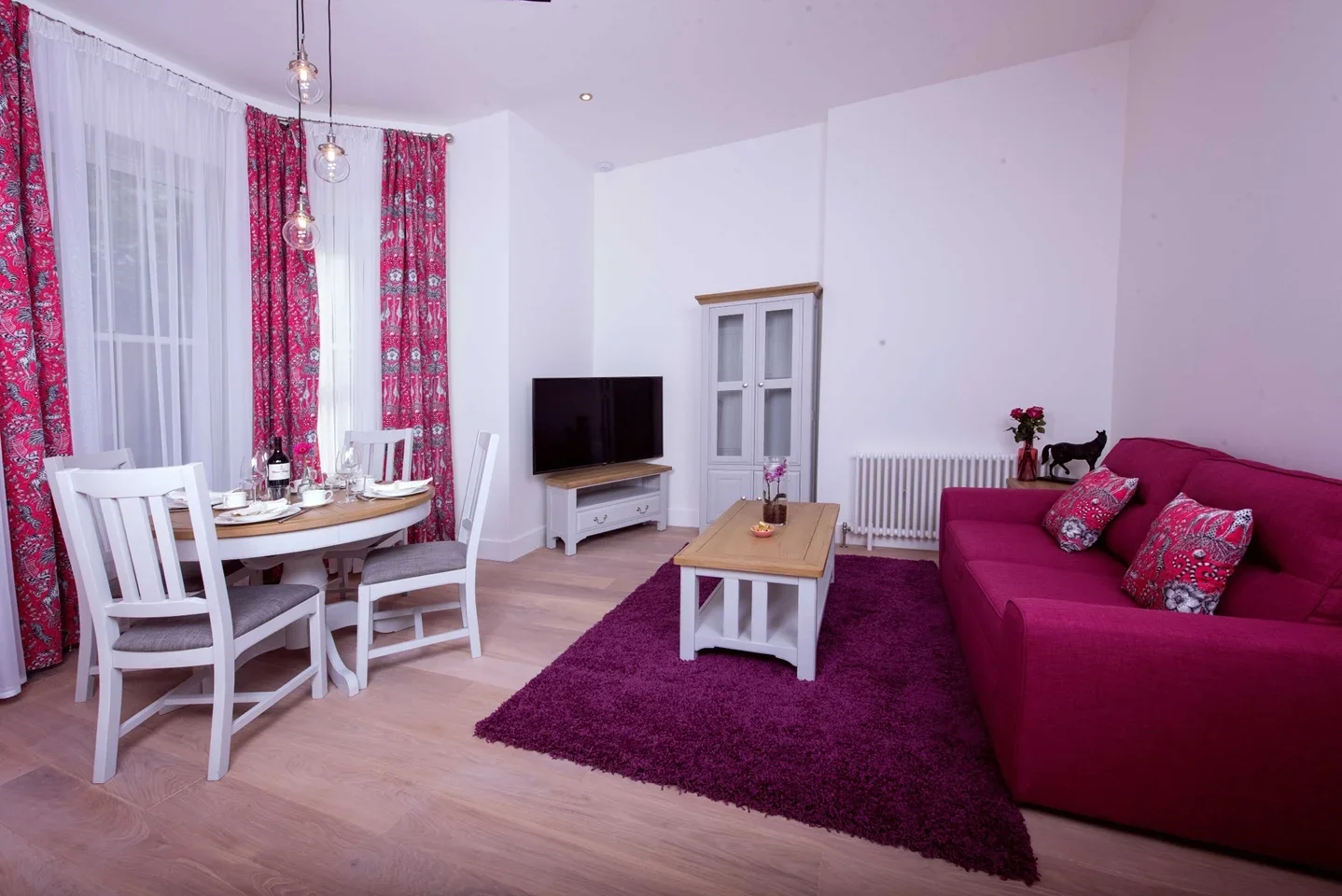 Flat The Beeches in Oxford