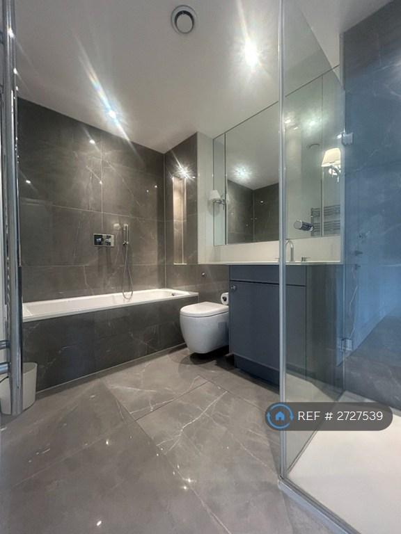 House Finchley Road in Greater London