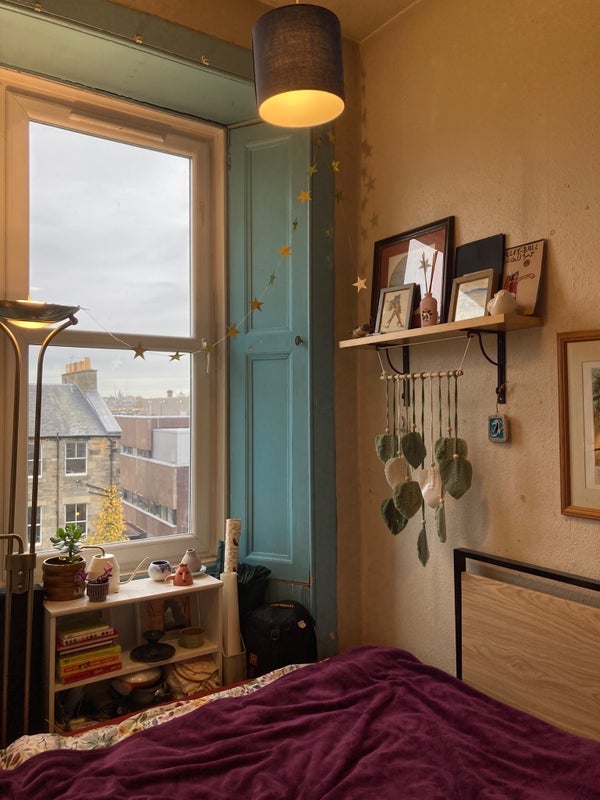 Room South Clerk Street in City of Edinburgh