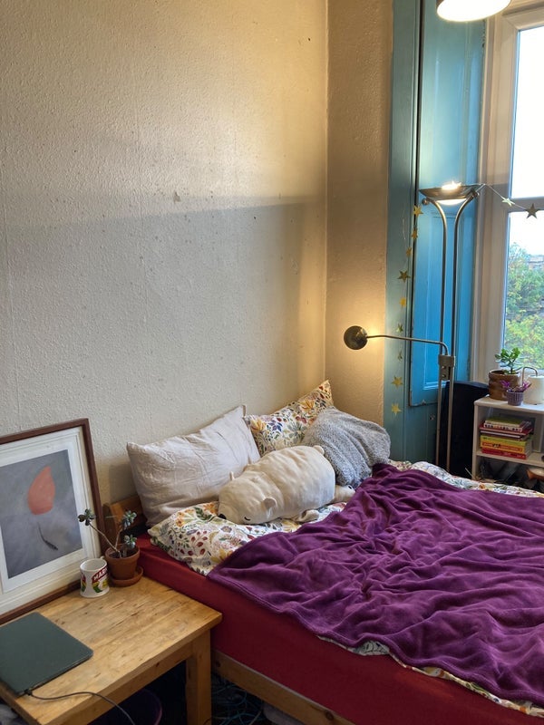 Room South Clerk Street in City of Edinburgh