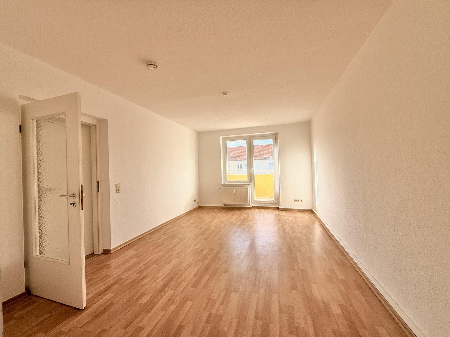 Wohnung Franz-Mehring-Straße in Dresden