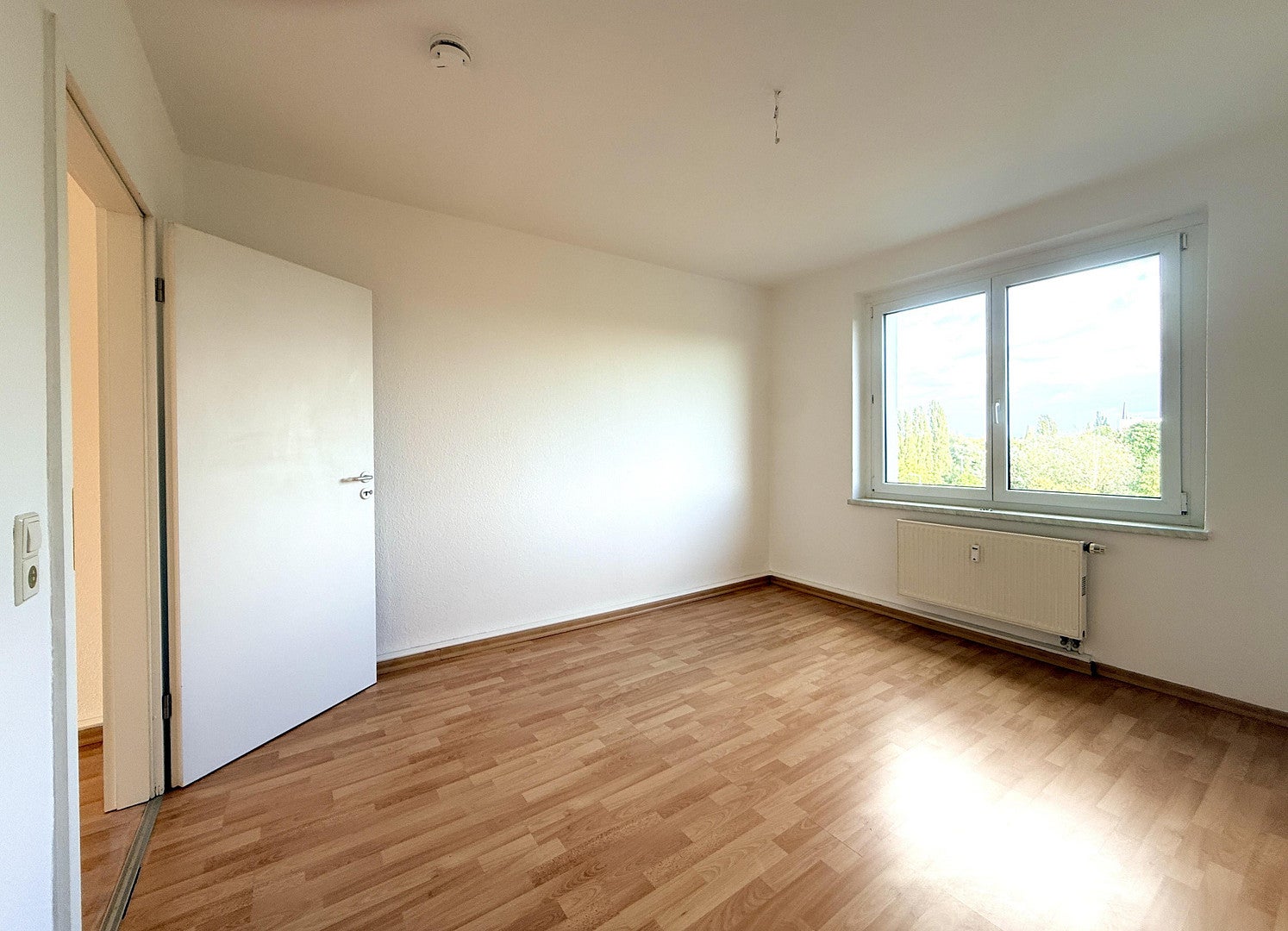 Wohnung Franz-Mehring-Straße in Dresden