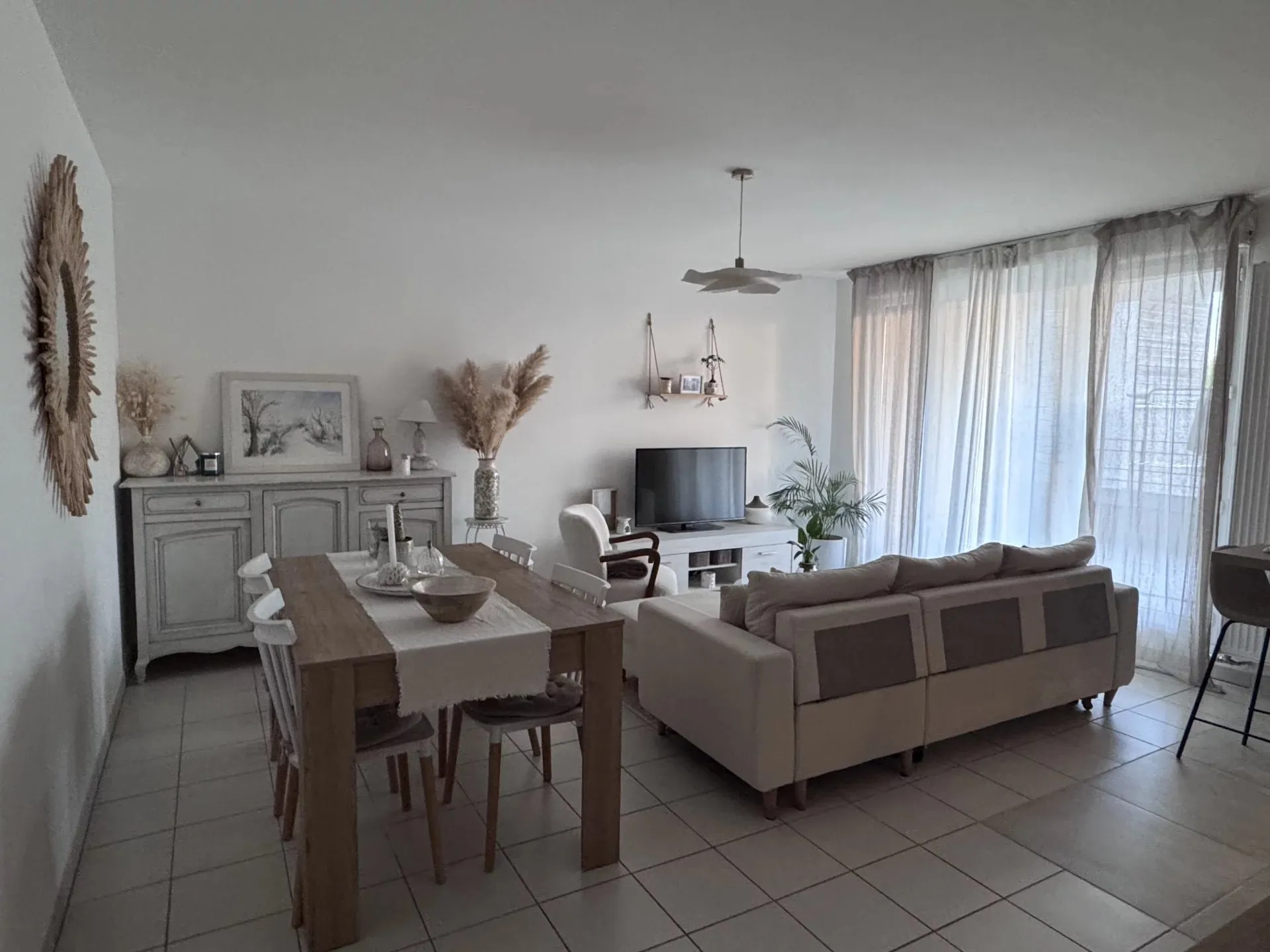 Flat Avenue de Bourran in Rodez