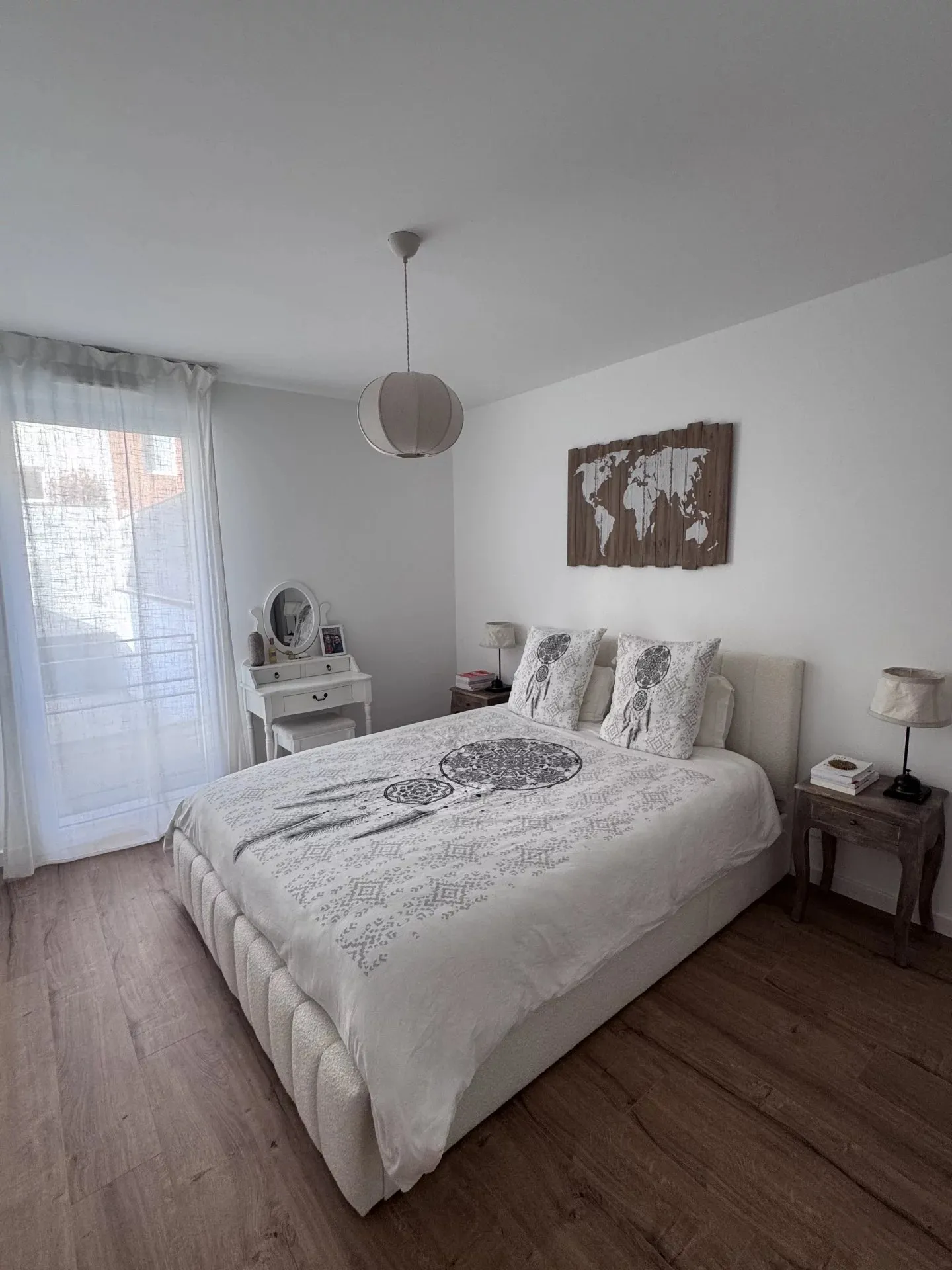 Flat Avenue de Bourran in Rodez