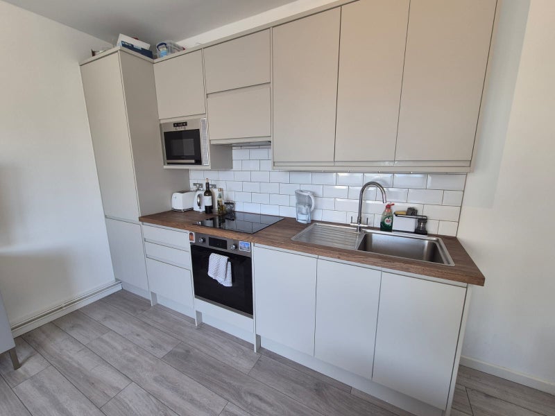 Flat Bridgeside Lodge in Greater London