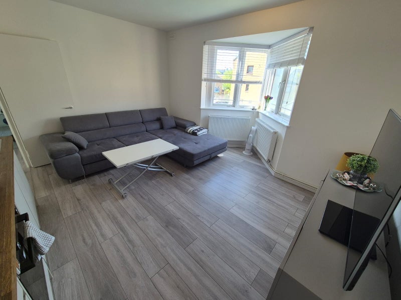 Flat Bridgeside Lodge in Greater London