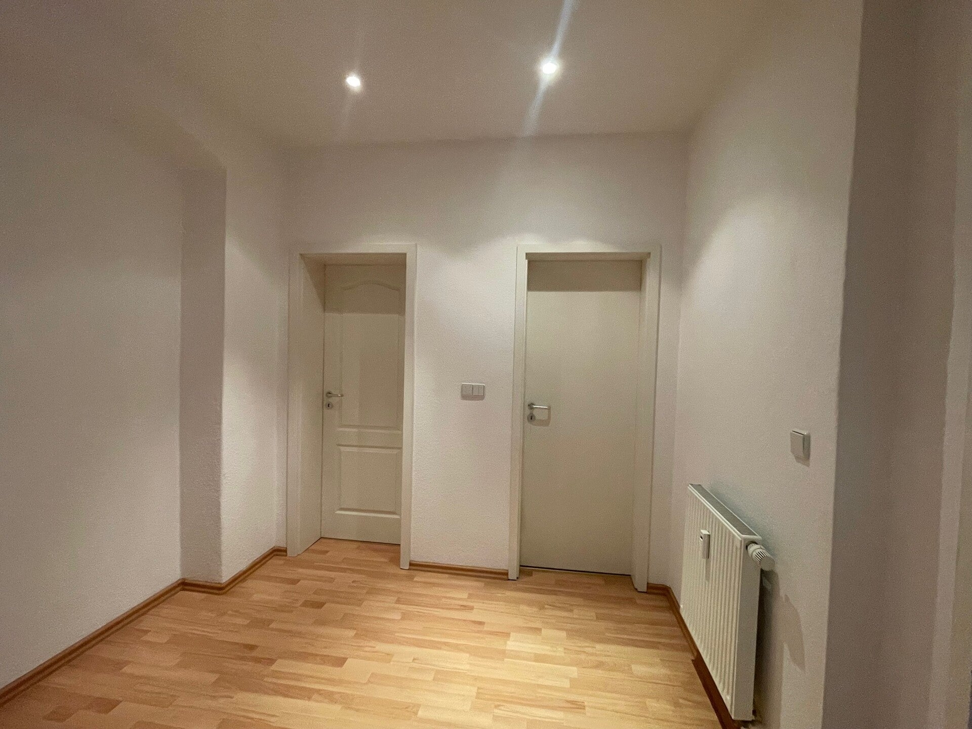 Wohnung Jauernicker Straße in Görlitz