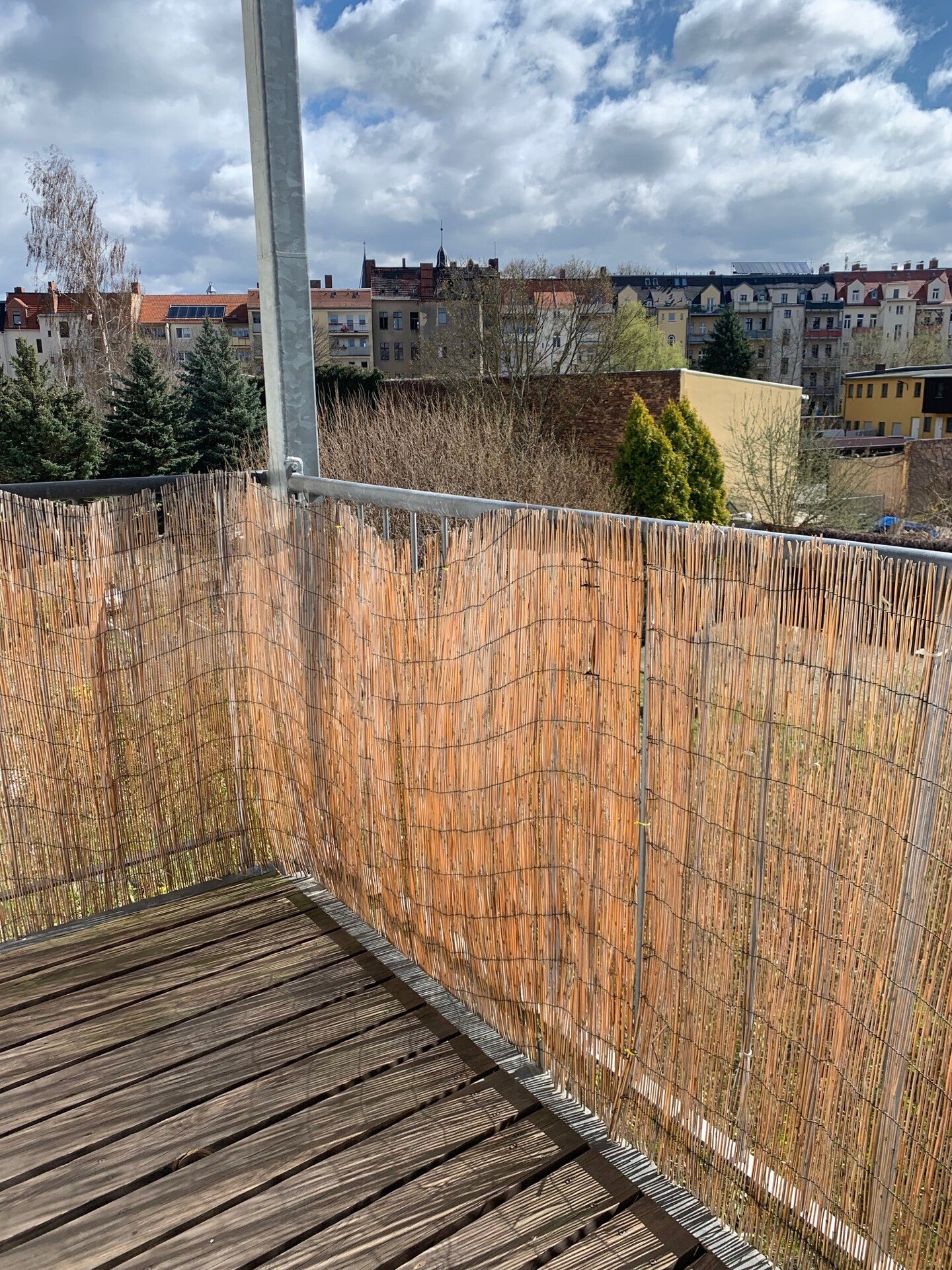 Wohnung Jauernicker Straße in Görlitz