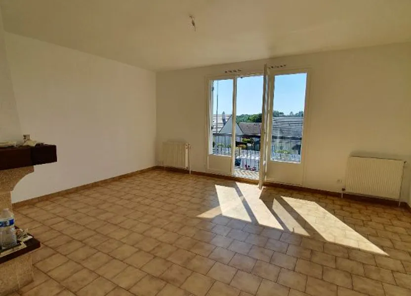 Maison Rue de la Treille à Artannes-sur-Indre