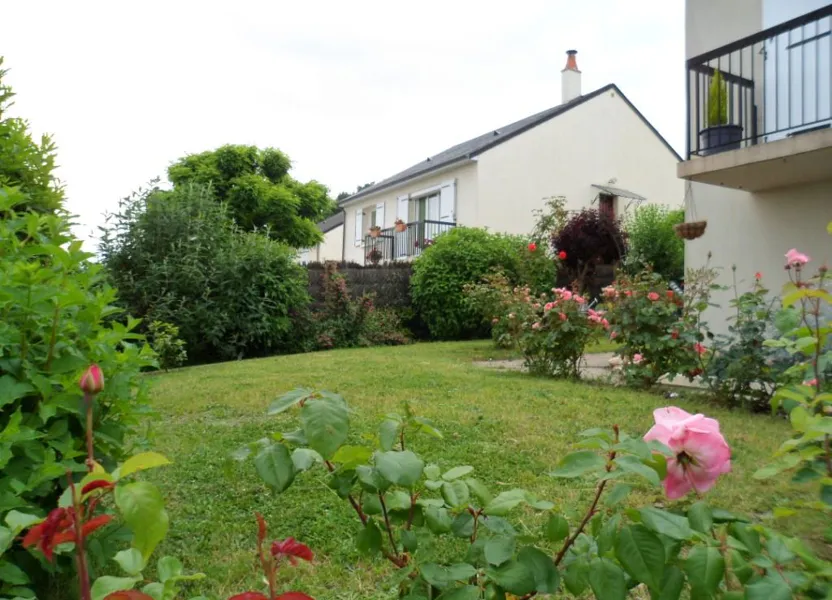 Maison Rue de la Treille à Artannes-sur-Indre