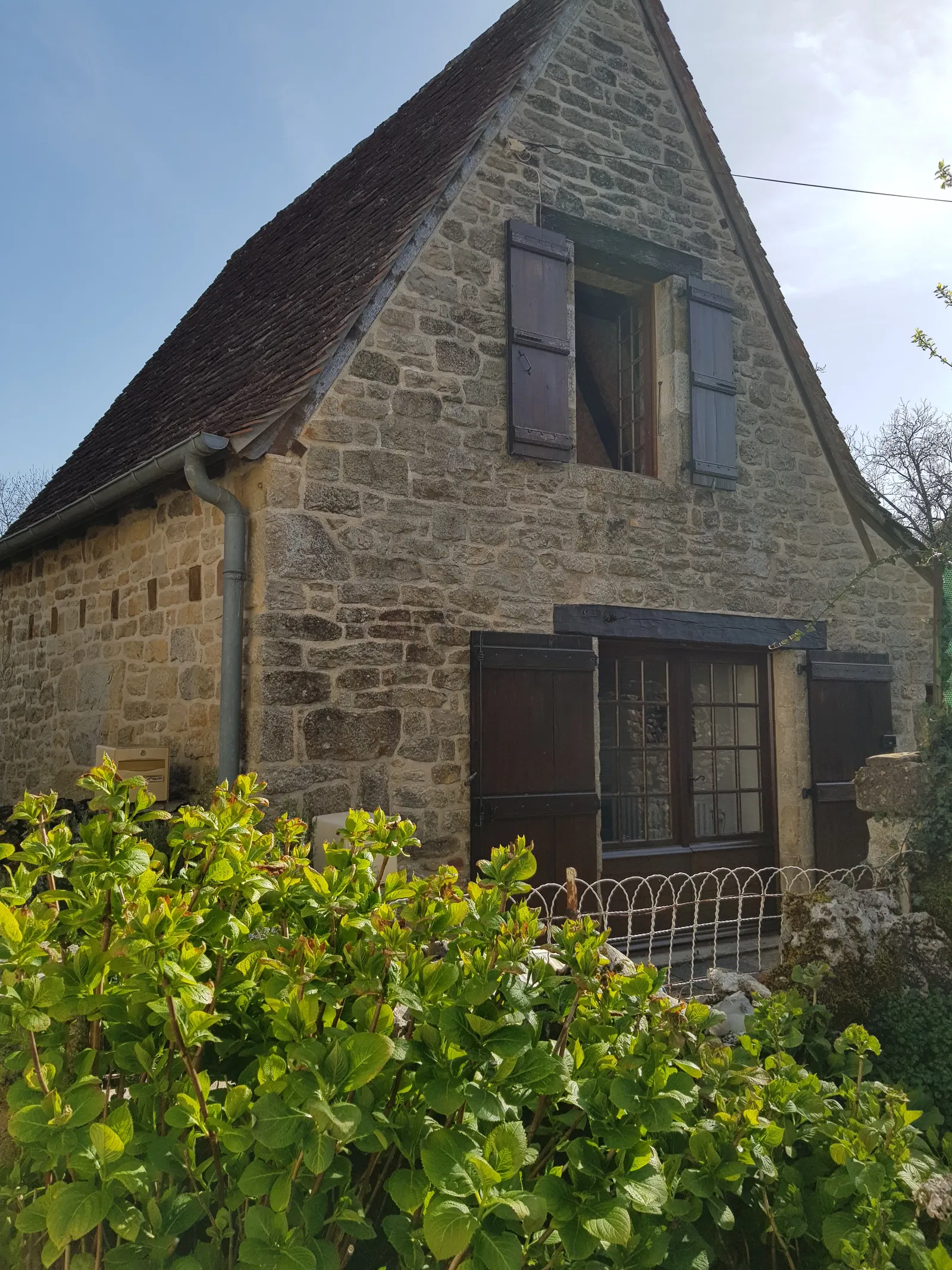 House Route de Candare in Floirac