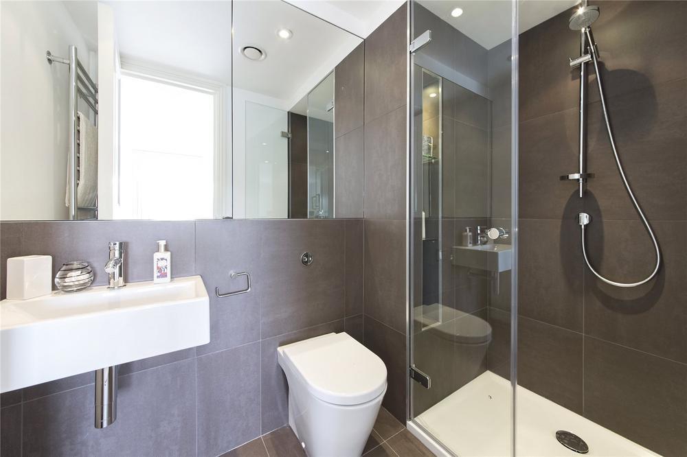 Flat Dorset Street in City of Westminster