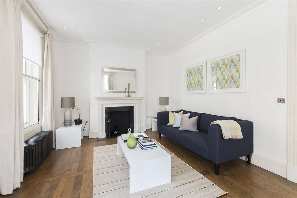 Flat Dorset Street in City of Westminster