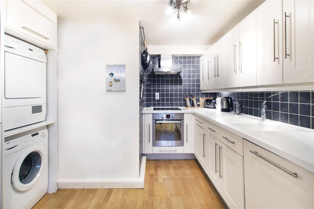 Flat Dorset Street in City of Westminster