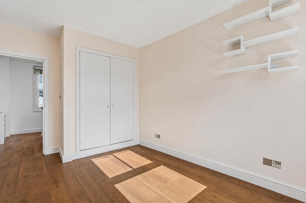 Flat Dorset Street in City of Westminster