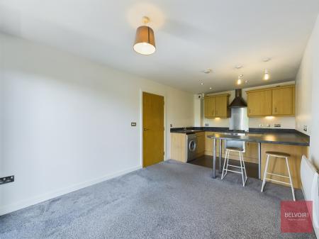Flat A4217 in Swansea