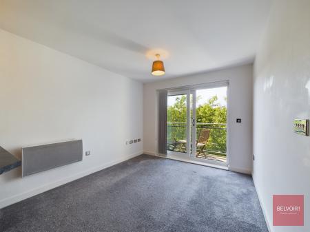 Flat A4217 in Swansea