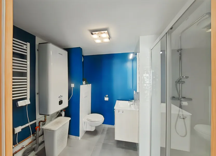 Chambre Rue des Étables à Valence