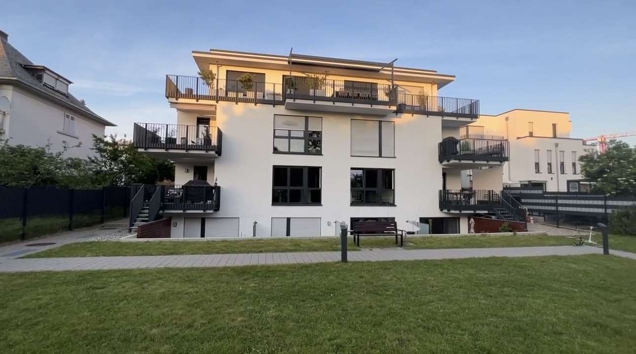 Wohnung Fritz-Bauer-Straße in Darmstadt