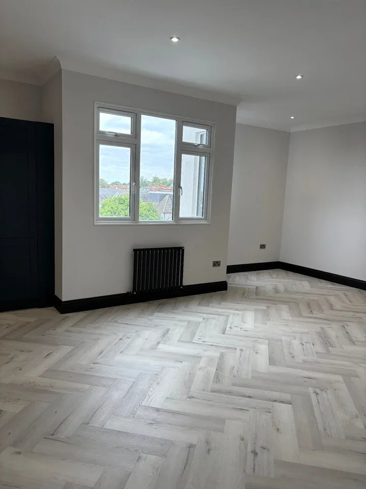 Flat Andrews Place in Chelmsford