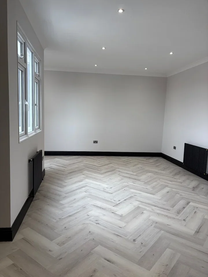 Flat Andrews Place in Chelmsford