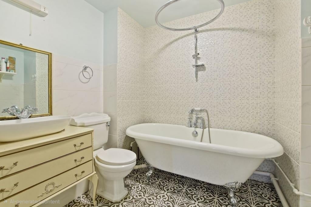 Flat Ben Jonson Road in Greater London