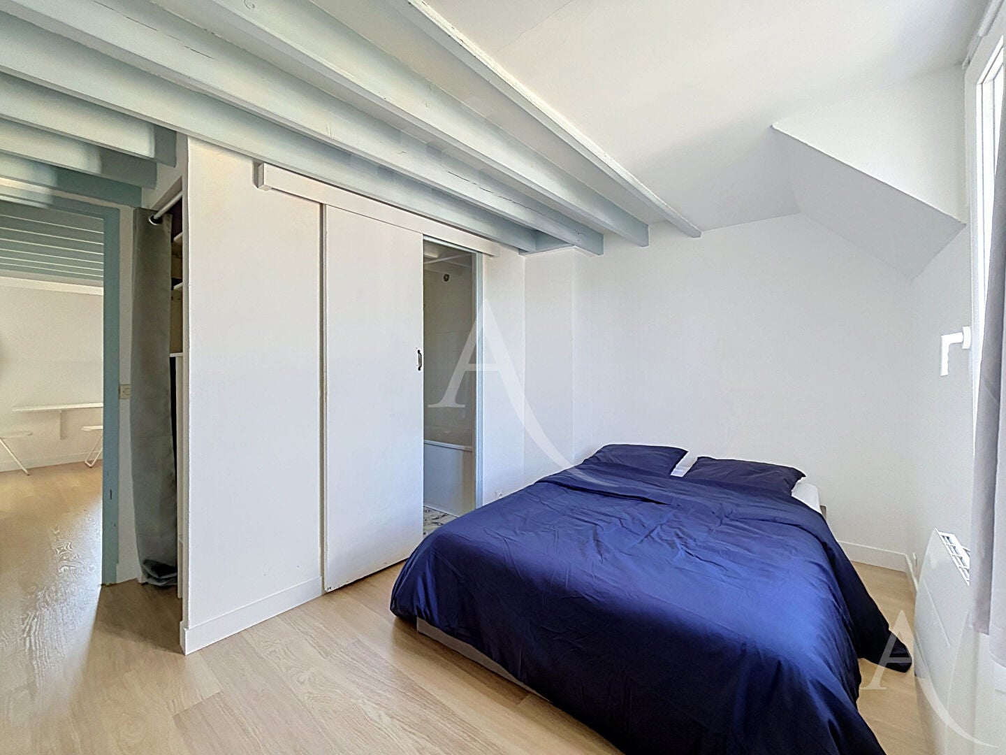 Appartement Avenue Albert Camus à Mantes-la-Jolie