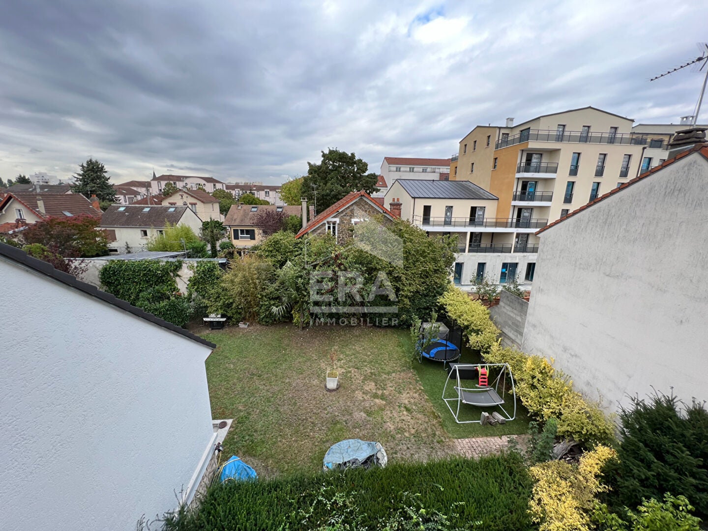 Appartement Rue Jules Auffret à Neuilly-sur-Marne