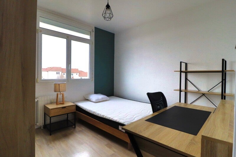 Appartement Rue de la Croix Blanche à Saint-André-les-Vergers
