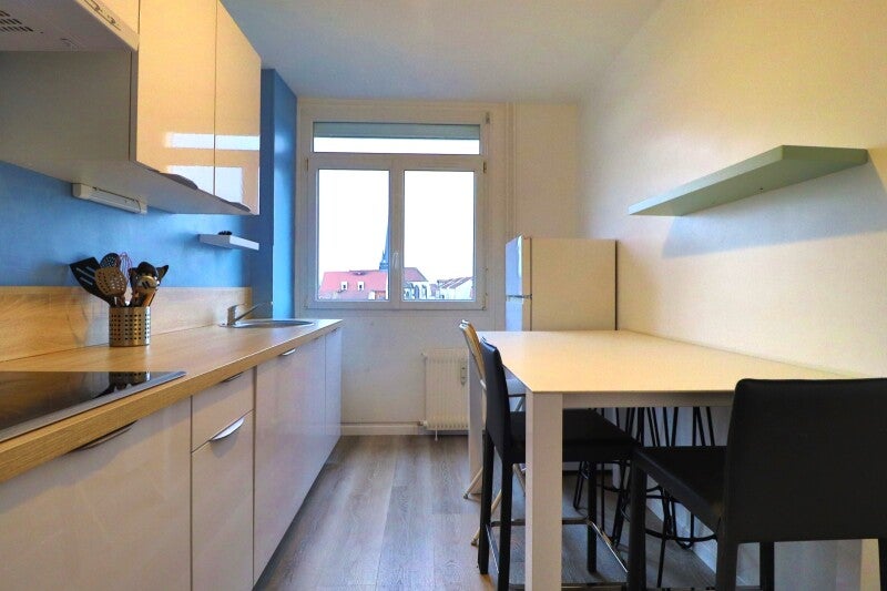 Appartement Rue de la Croix Blanche à Saint-André-les-Vergers