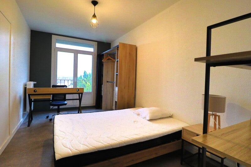 Appartement Rue de la Croix Blanche à Saint-André-les-Vergers