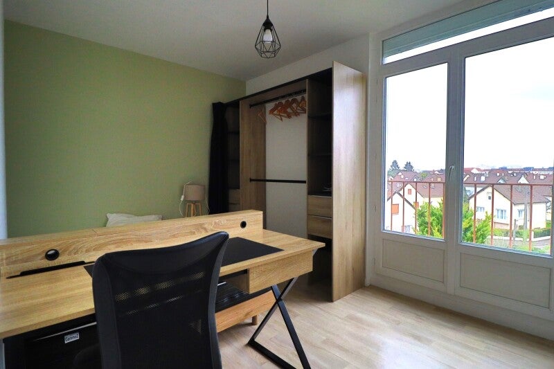 Appartement Rue de la Croix Blanche à Saint-André-les-Vergers