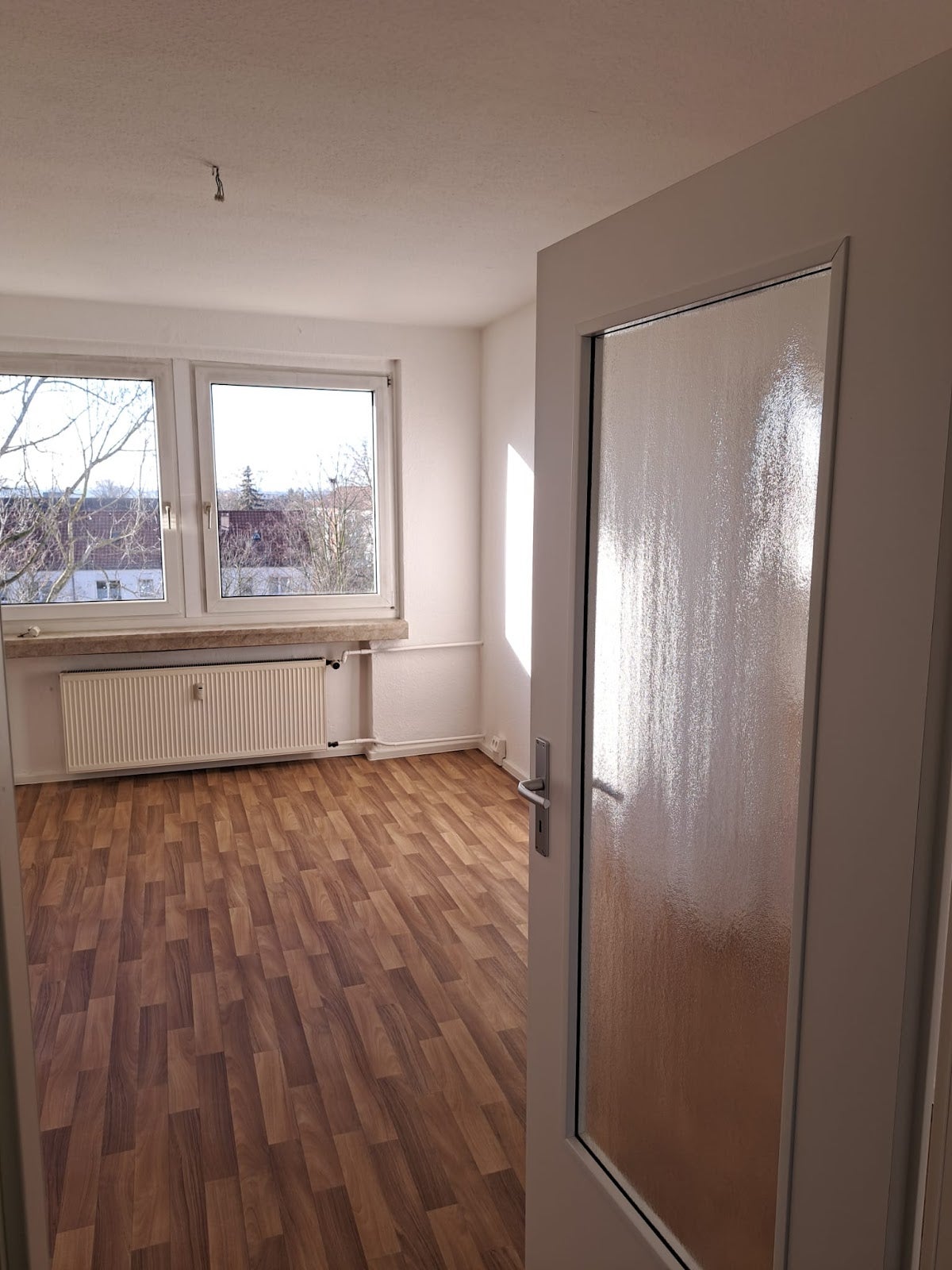 Wohnung Hermann-Duncker-Straße in Wittenberg