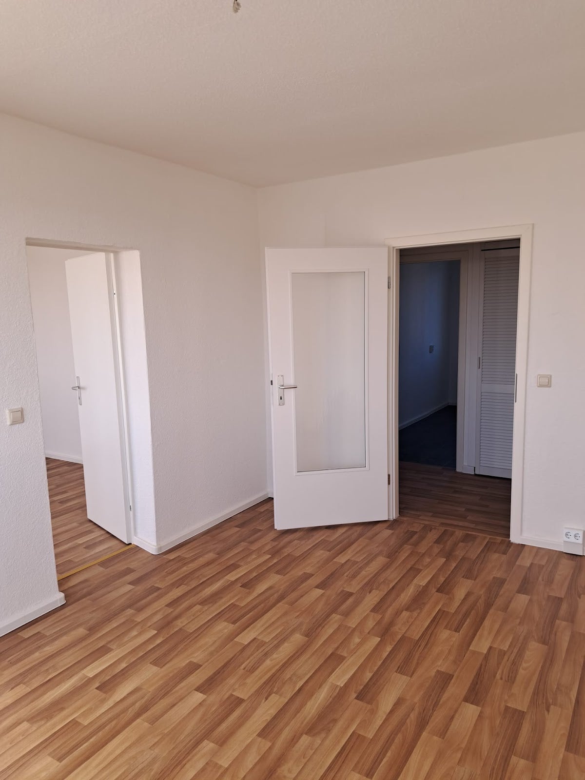 Wohnung Hermann-Duncker-Straße in Wittenberg